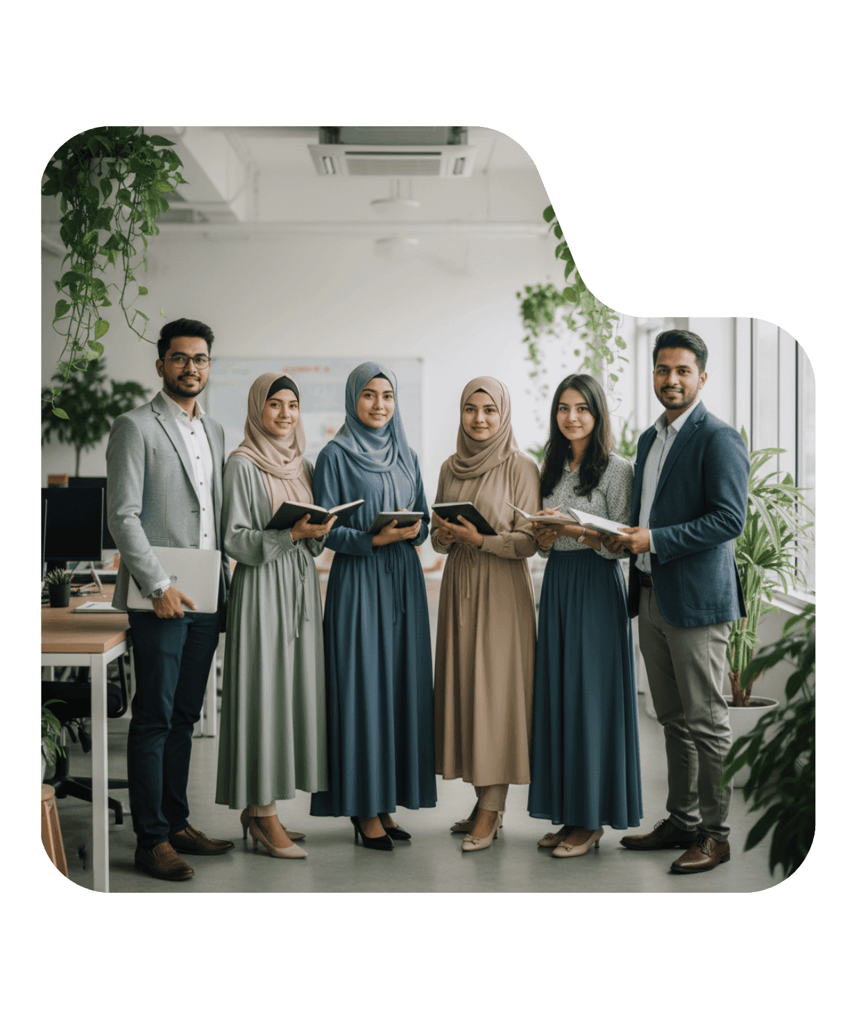 AI4BT Team Consulting